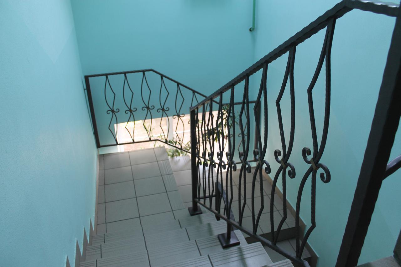 Hostel Х.О. Vitebsk Exteriör bild