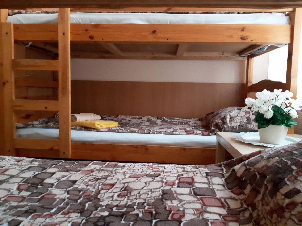 Hostel Х.О. Vitebsk Exteriör bild