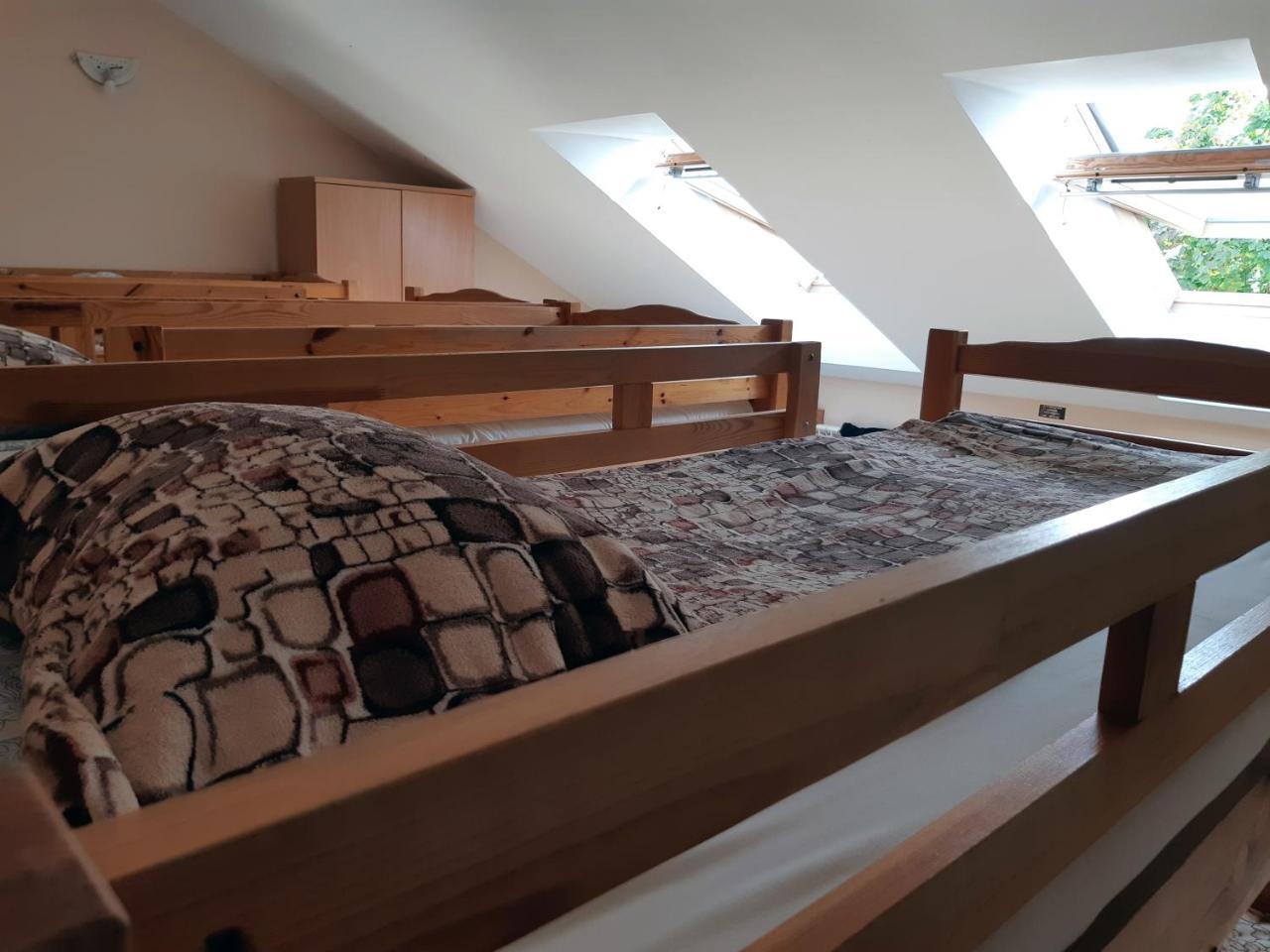 Hostel Х.О. Vitebsk Exteriör bild