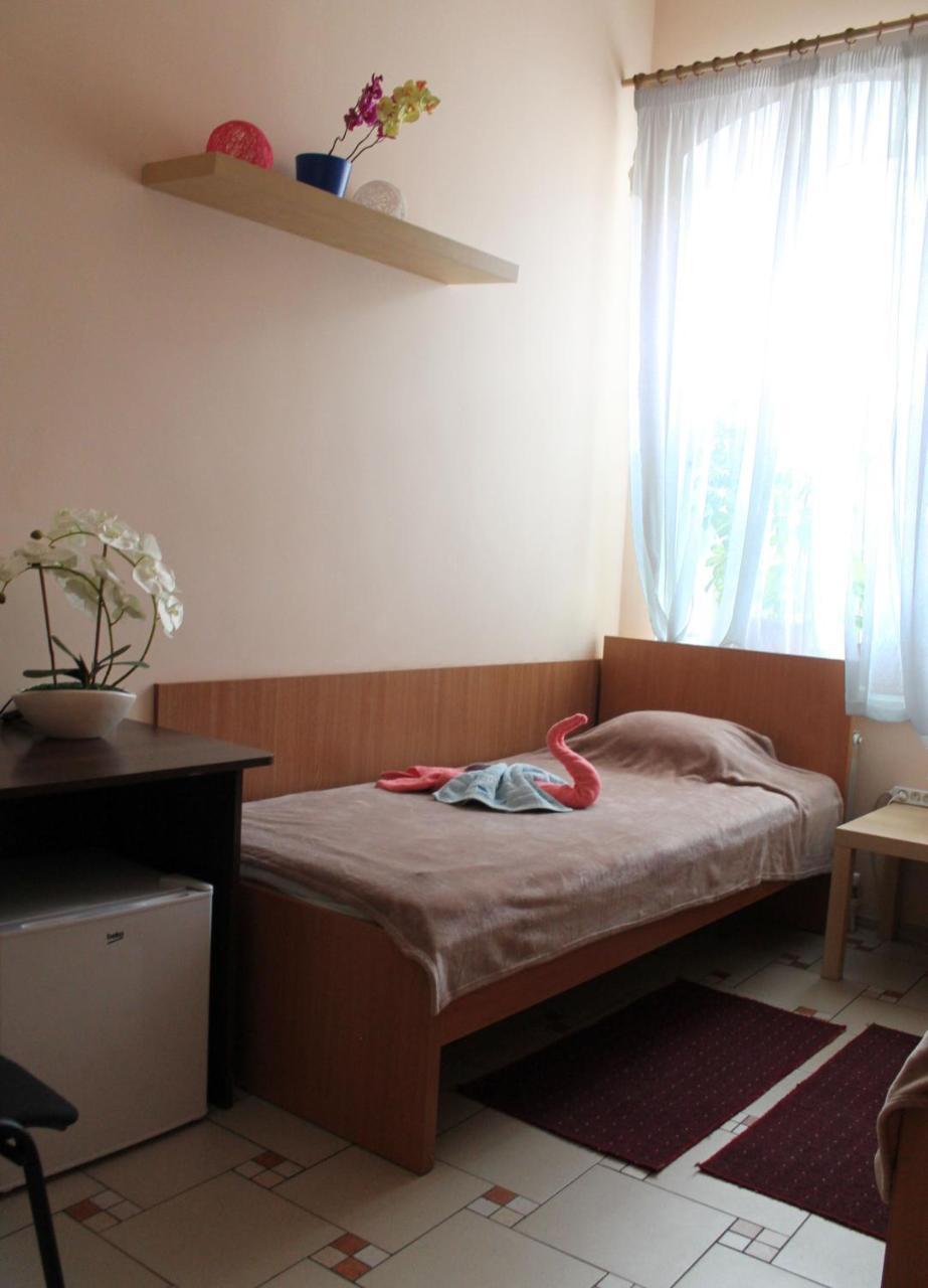 Hostel Х.О. Vitebsk Exteriör bild