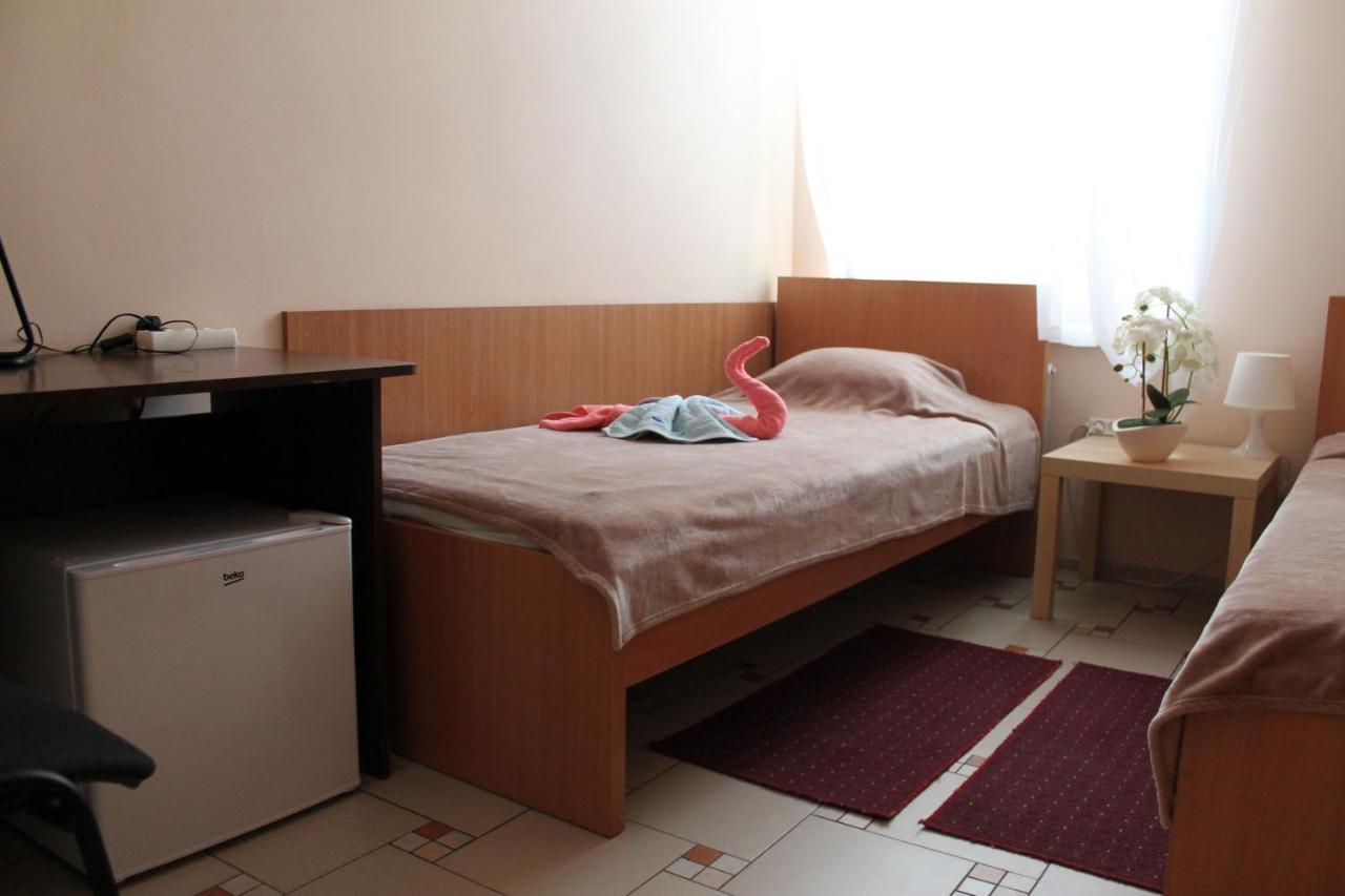 Hostel Х.О. Vitebsk Exteriör bild