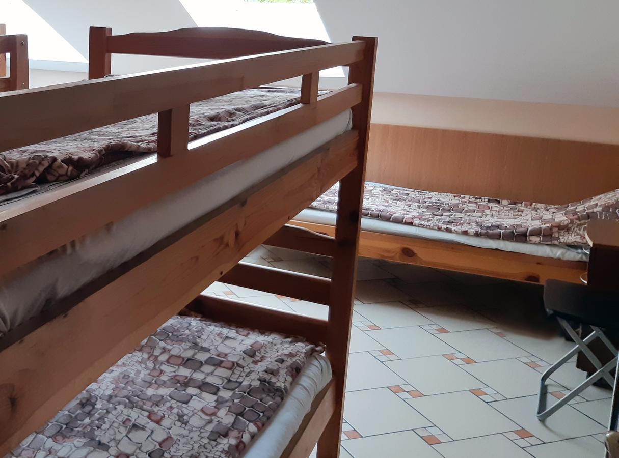 Hostel Х.О. Vitebsk Exteriör bild
